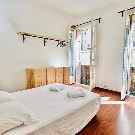 Cozy Nest For 6 In Downtown